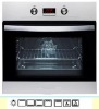 60L 2900W  Stainless steel Building Oven with CE/CB/GS/LFGB/ RoHS/REACH/PAHs
