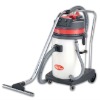 60L wet and dry vacuum cleaner