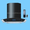 60cm Extractor Hoods with Touch Switch