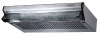60mm kitchen slide slim range hood (CE/SASO/ROHS )