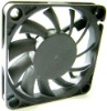 60x60x10mm series cooling fan