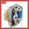 61 series pole fan motor