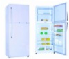 610L Double Door Home Refrigerator with CE(GLR-H468)