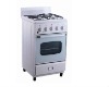 62L electric oven