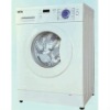 6KG LED Washing Machine with child lock