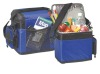 6L car&picnic mini fridge/portable mini refrigerator/beverage&fruit refrigerator/carriable mini fridge