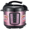 6L electric automatic pressure cooker YBW60-100L