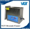 6LDigital Tattoo Ultrasonic Cleaner VGT-1860TD / Mini benchtop digital Ultrasonic Cleaner