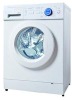 6kg 1750rpm Front Loading Washing Machine