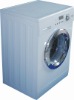 7.0KG 1400RPM LCD+Indicator+Quick wash+Child Lock+AAA+Quiet Wash+Fault test+auto Balance FRONT LOADING WASHING MACHINE