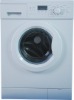 7.0KG LED 1200RPM+AAA+CE+CB+CCC+ROHS+ISO9001 FRONT LOADING WASHING MACHINE
