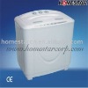 7.0kg Twin-tub Semi-automatic Washing Machine