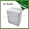 7.8KG Semi Automatic Twin Tub Washer with CE ROHS