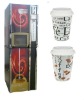 7  Hot and Cold Drinks Commercial Instant Vending Coffee Machine