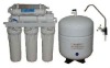 7 Stage Domestic Water Purification RO and UV System