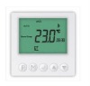 7 days programmable floor heating thermostat