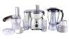7 in 1 food processor with CE/GS/ROHS