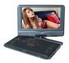 7-inch  Portable  DVD Player with 270 degree rotation