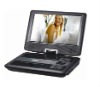 7-inch Portable DVD Player with digital TV function