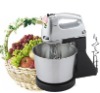 7 speed kitchen hand mixer GE -201S