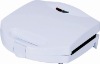 700-800W Cool-touch Housing Panini Maker