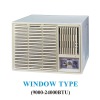7000btu window type air conditioner\window mounted air conditioner
