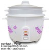 700W Drum Rice Cooker Commercial Use
