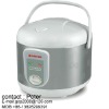 700W deluxe electric  Rice Cooker 1.8L
