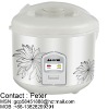 700W rice cooker 1.8L