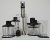 700W stainless steel cooks coffee maker