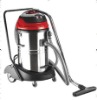 70L wet and dry vacuum cleaner with EMC,EMF CE,GS,ROHS certificate