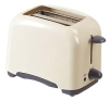 750W COOL TOUCH 2 SLICE TOASTER