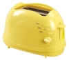 750W COOL TOUCH 2 SLICE TOASTER