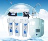 75G RO Water Purifier with Intelligent Controller