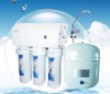 75GPD RO Water Purifier Without Waste Water Discharge