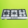 760mm gas hob NY-QM4018