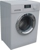 7KG- AUTOMATIC FRONT LOADING WASHING MACHINE-1000RPM-LCD-CB/CE/ROHS/CCC/ISO9001