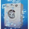 7KG Front loading Washing Machine