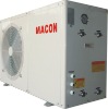 7kw or 9kw low temperature multifunction air source heat pump
