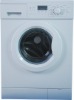 8.0KG 1000RPM LED +Indicator+Auto balance+Quick wash+child Lock+180 door+Quiet+AAA DRUM FRONT LOADING WASHING MACHINE