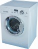 8.0KG 1400RPM LCD With Indicator+Auto Balance+AAA+Quick Wash+Child Lock+180 door LAUNDRY APPLIANCES/LAUNDRY MACHINE