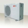 8.3KW Sanitary hot water pump heating capacity 8.3kw for home