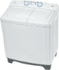 8.5Kg Twin-Tub Semi-Automatic Washing Machine