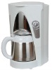 8 Cups Anti-drip Coffee maker,Coffee Machince,CE,GS,RoHs