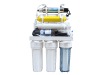 8 stage household water treatment system