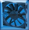 8010 quiet fan,  Exhaust Fan,Cooling Fan,DC Fan,Axail Fan