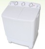 8KG Twin tub/semi auto washing machine XPB80-2009SO