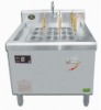8KW Commercial induction pasta cooker