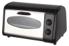 8L 600W toaster oven