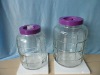 8L Glass Drink Dispenser 62